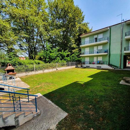 Olympian Two Floor Apartment Лептокария Экстерьер фото